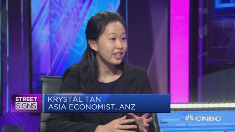 No single party will win the majority in Thai elections: ANZ