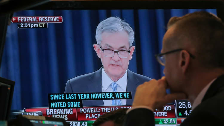 How Jerome Powell should respond to Trump's attacks on the Fed