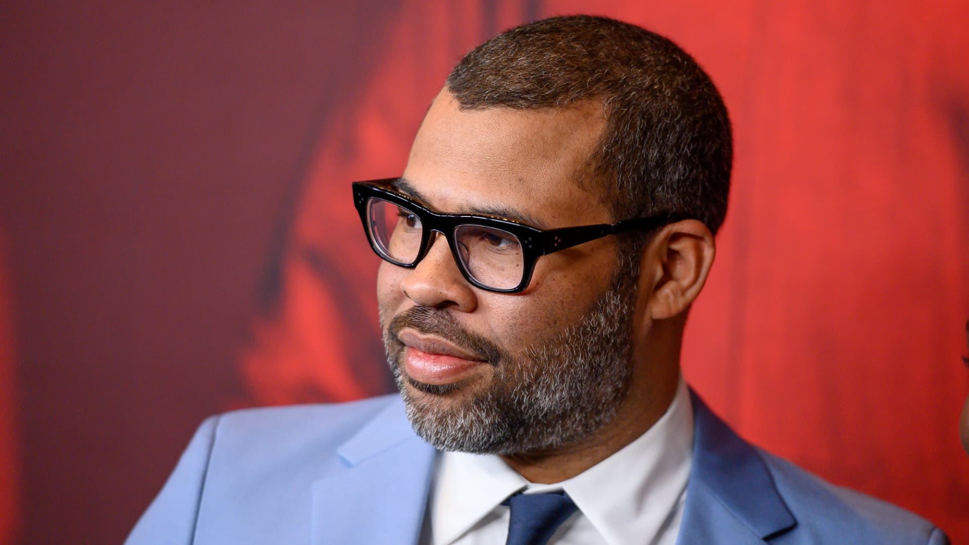Writer/Director Jordan Peele attends the 'Us' New York Premiere at Museum of Modern Art on March 19, 2019 in New York City.