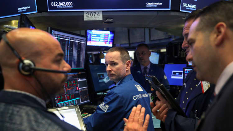 US futures point to lower open despite Thursday's rally