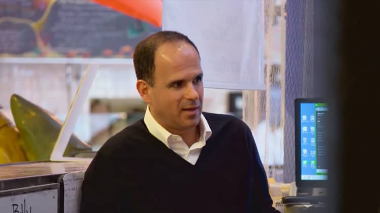 Marcus Lemonis and Amber Mazzola take a look back at one of the most mysterious episodes of 'The Profit'