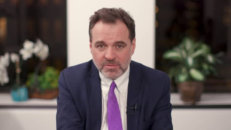 Niall Ferguson: Strong economy is 'real tailwind' for Trump and GOP in 2020