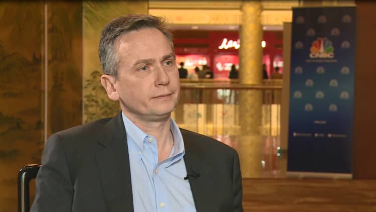 There are 'lots of opportunities' in China: Rio Tinto CEO