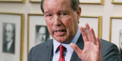 Democratic Sen. Tom Udall won't run for re-election in 2020