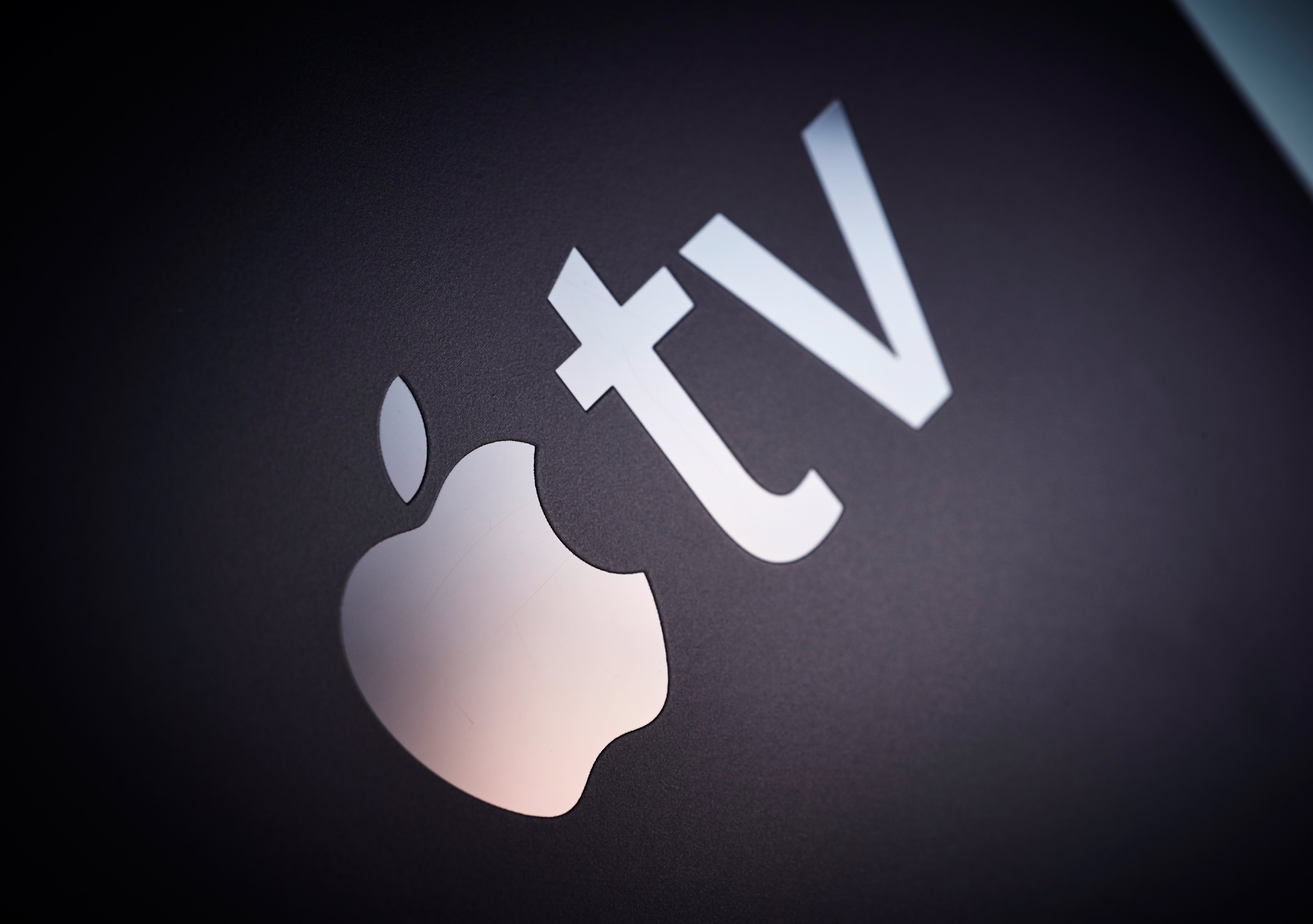 Apple TV+ is a natural evolution for the company, analyst says