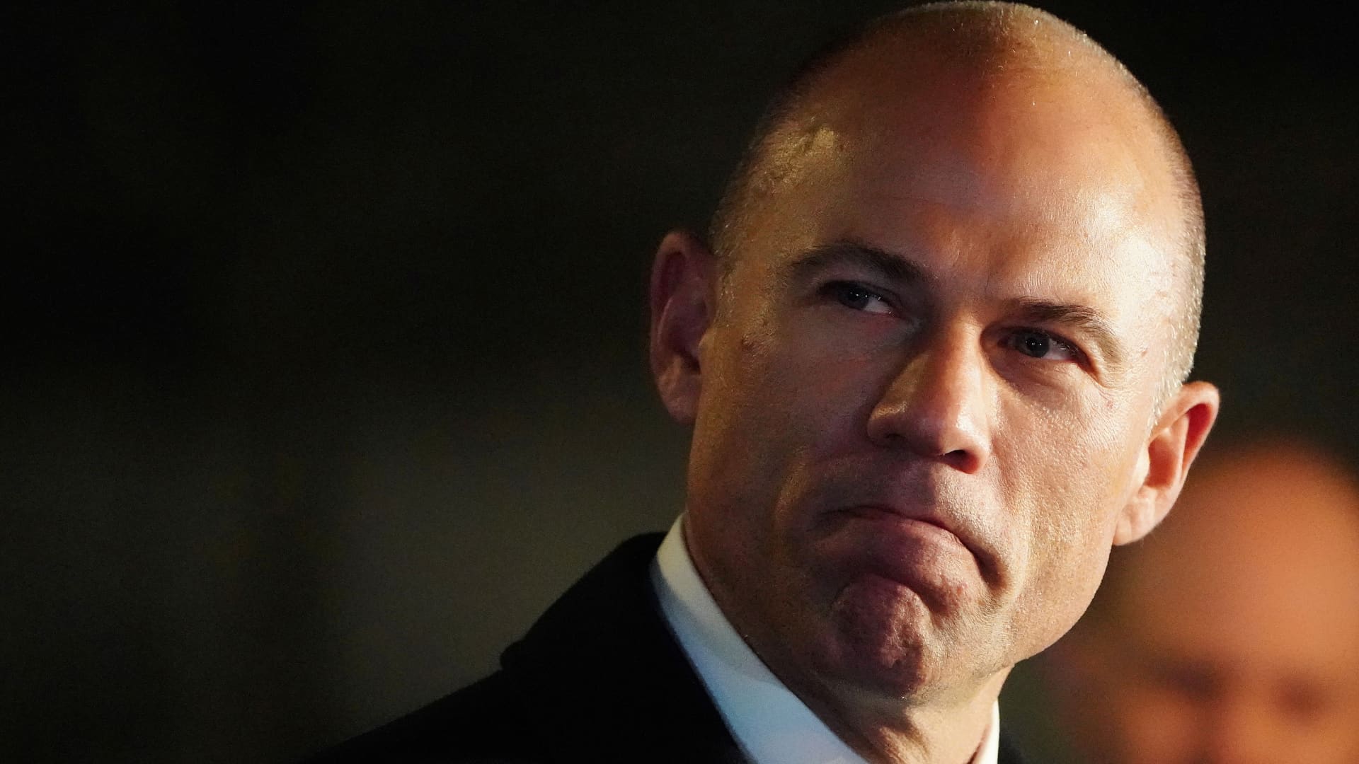 Trump foe Michael Avenatti sentenced to 14 years in prison for stealing millions from clients
