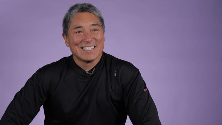 Guy Kawasaki: Here's why Apple is struggling to keep up with itself