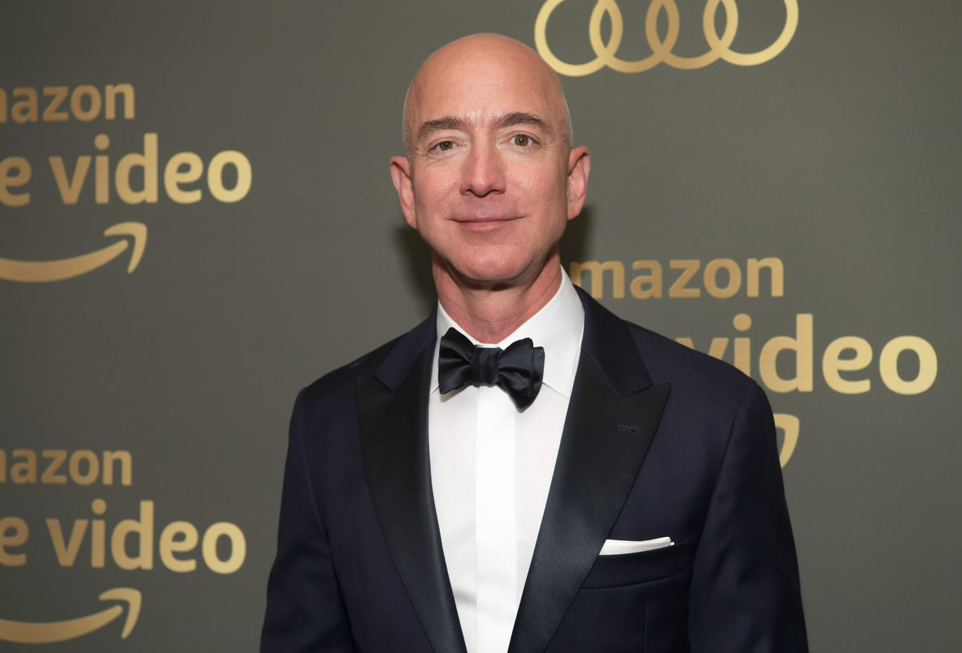 Amazon CEO Jeff Bezos' secrets to success