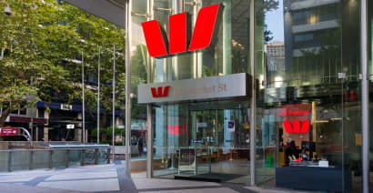 Australia's Westpac loses top two executives in money-laundering scandal