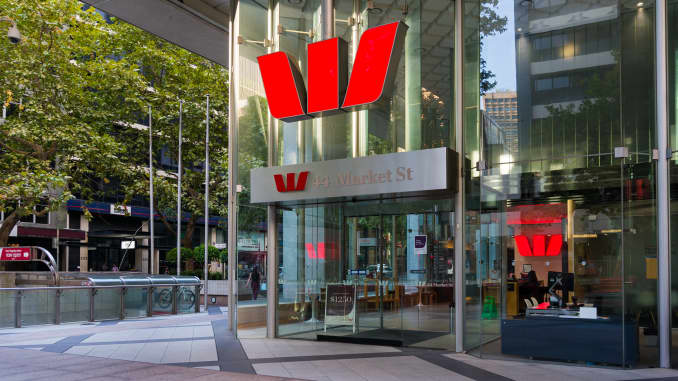 Australia's Westpac loses top executives in money-laundering scandal