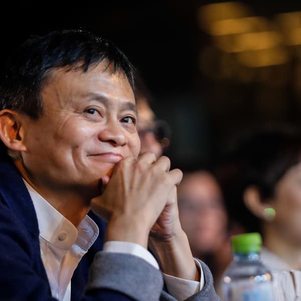 Top founders share these skills, says investor who backed Alibaba, Grab and Xiaomi