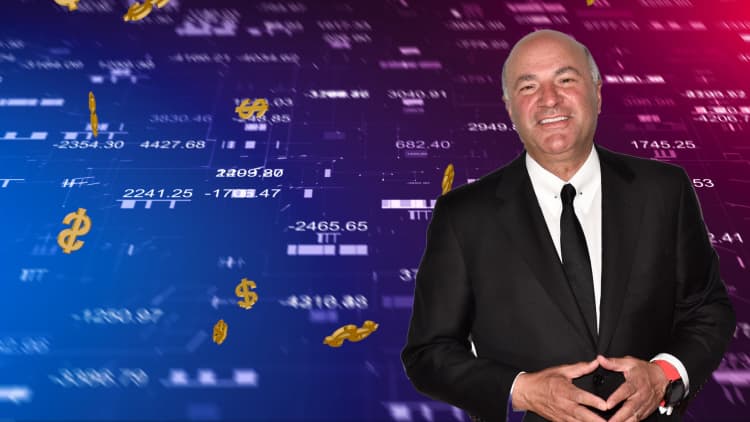 Kevin O'Leary: Here's why you should discuss your salary with coworkers