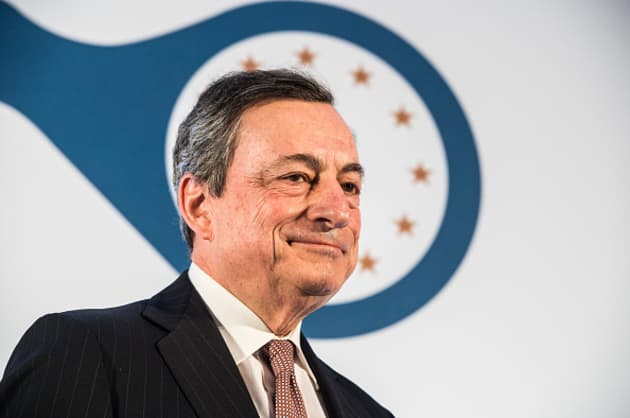 Oradores clave en el BCE y su conferencia de vigilantes