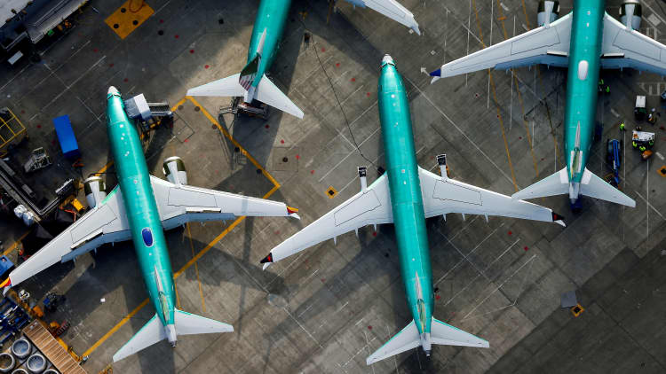 It's premature to put too much weight into Boeing test pilot messages, aviation attorney says