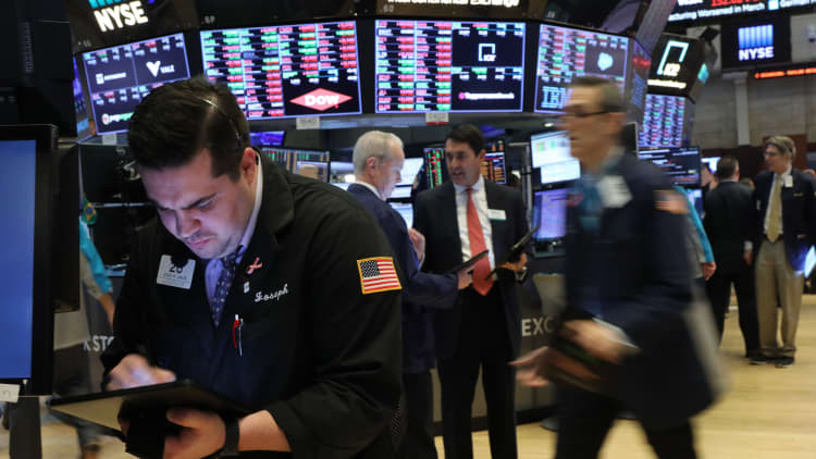 Markets indicate a higher open amid growing trade optimism