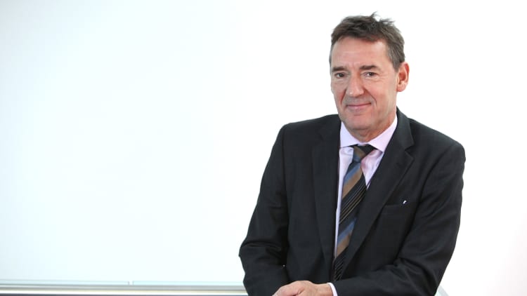 Jim O'Neill on the next recession: 'Policy makers need to be careful'