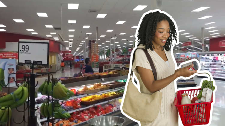 Here's the best way to shop at Target