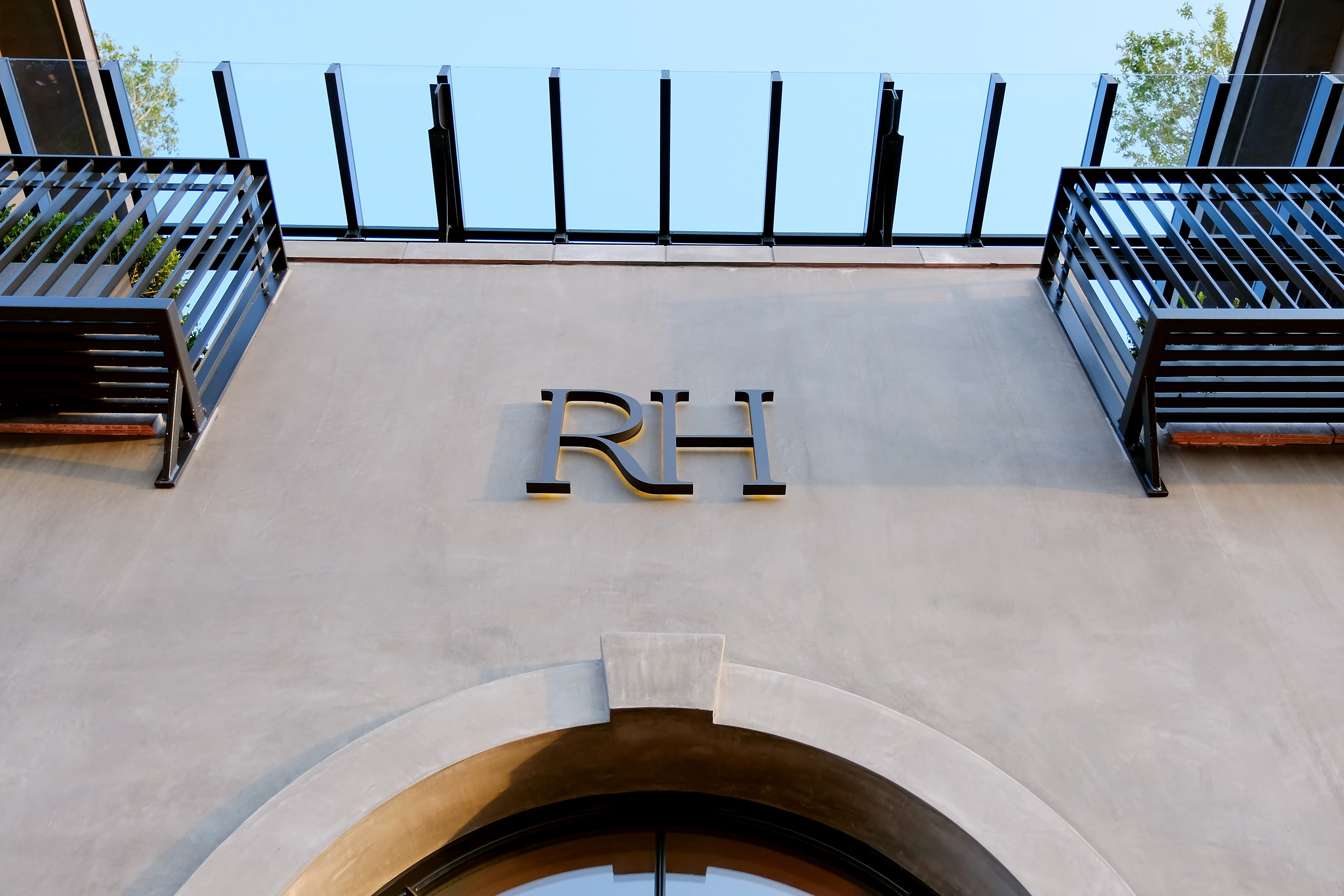 Earnings Results for the Fourth Quarter of 2020 RH (RH)