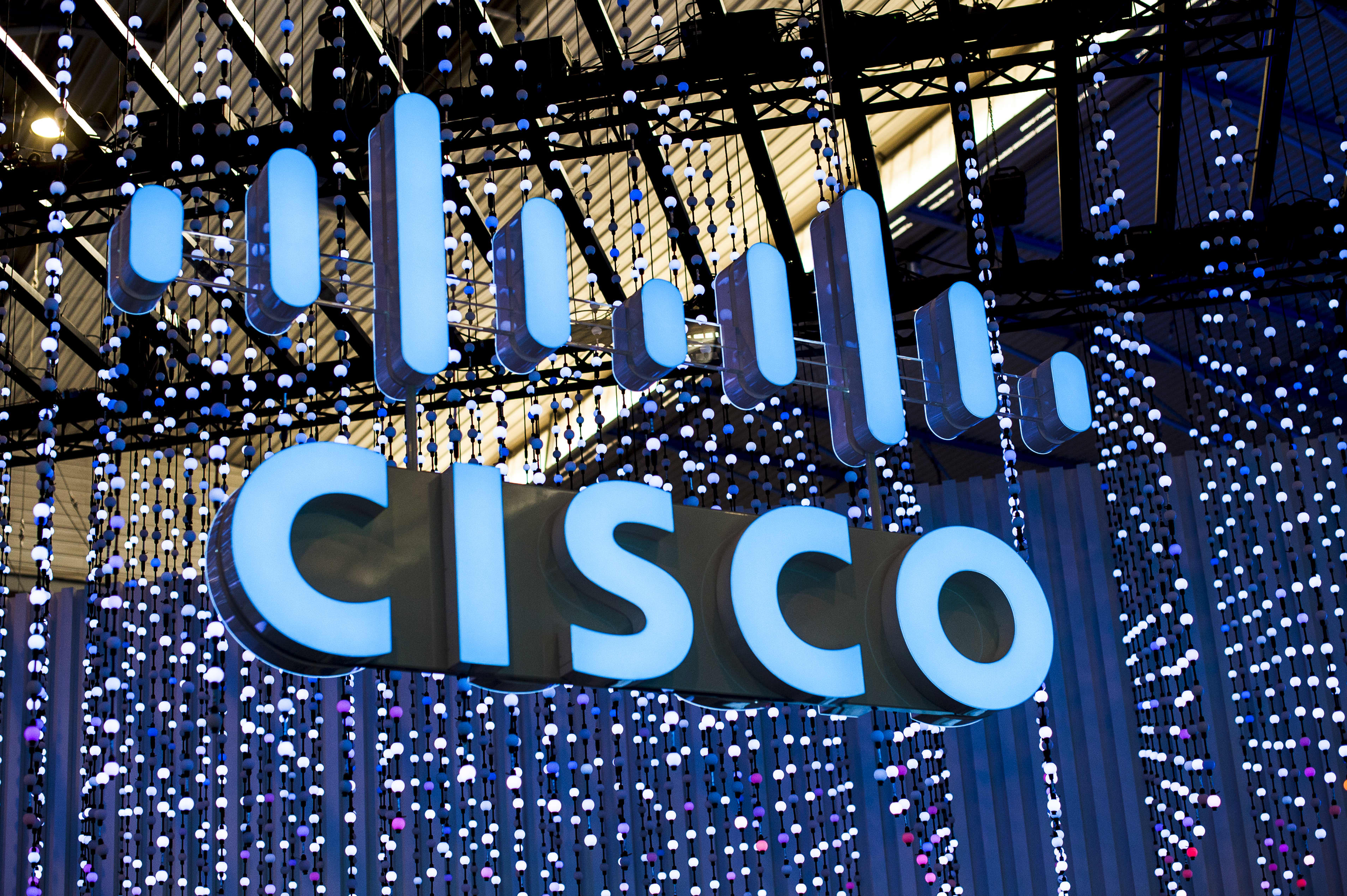 Bank of America: Cisco big tech stock to buy for low China trade risk
