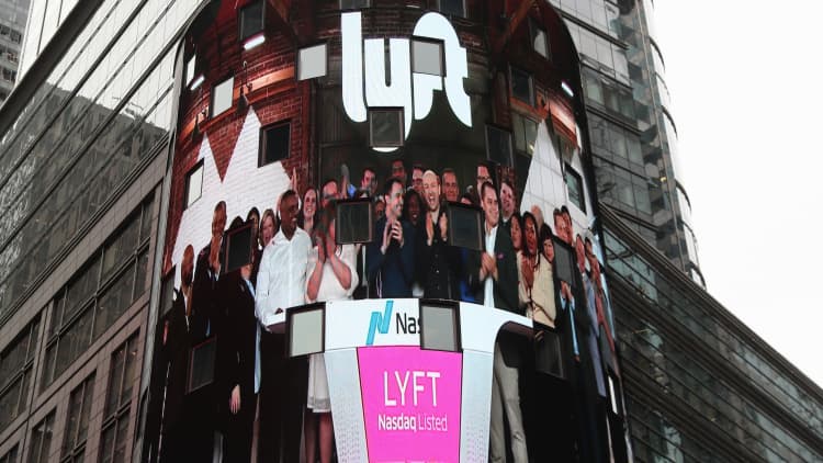 What to expect from Lyft's first earnings report as a public company