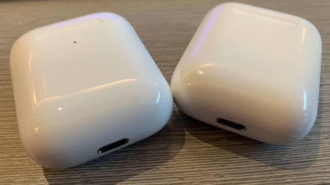 CNBC Tech: AirPods 2 review 4