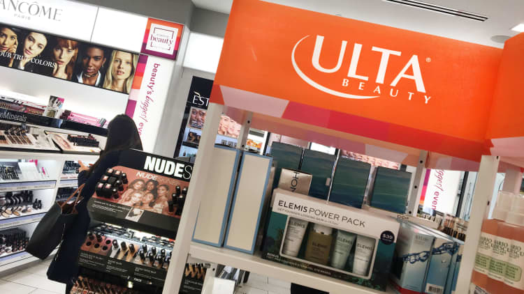 Kohl's Sephora Partnership Is Working, But Maybe Not For Long