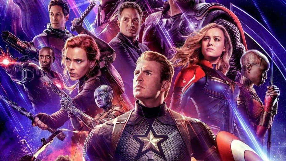 Avengers: Endgame' is an epic finale that will define an era (non