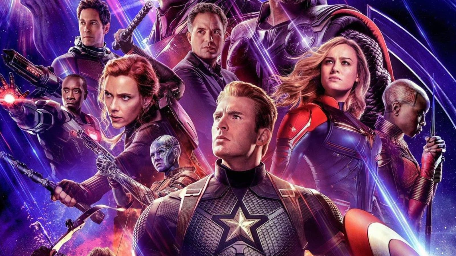 Avengers: Endgame' to be the highest-grossing film of all time