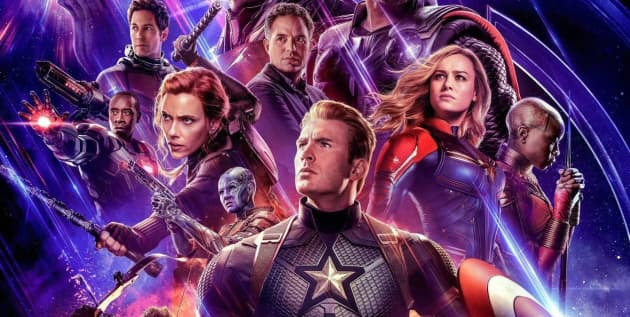 Avengers: Endgame finally beats James Cameron’s Avatar to become highest-grossing film of all time