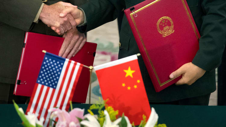 US-China reach Phase I trade agreement—Three experts on what it means for markets