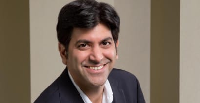 Aneesh Chopra calls for national security policy to protect data privacy