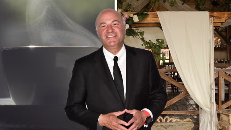 Kevin O'Leary: Here are 2 simple ways to save your money