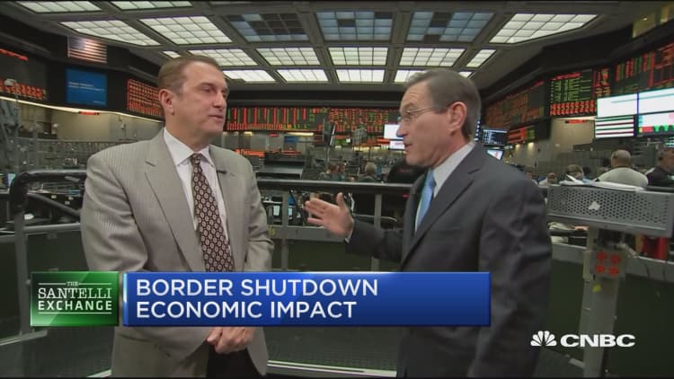Santelli Exchange: The markets and the Fed's next move
