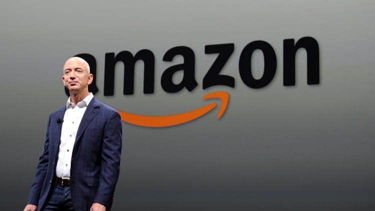 Amazon shares drop after earnings miss on bottom line—Here's what six experts say to watch now