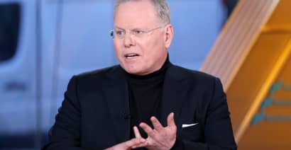 Discovery CEO Zaslav explains why he built Discovery+ to complement Netflix