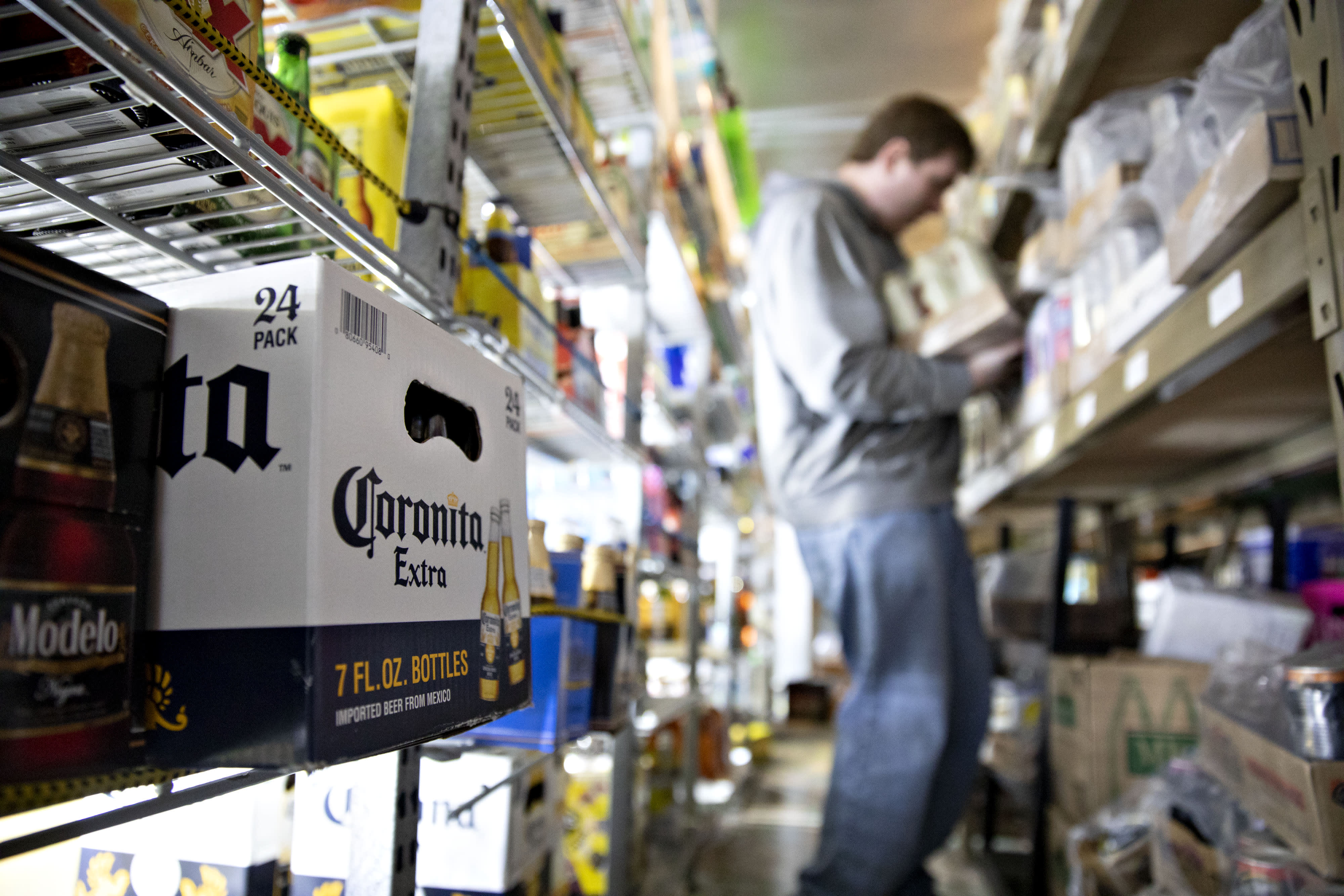 Corona beer-maker Constellation dumps dual-class shares to the benefit of investors like us