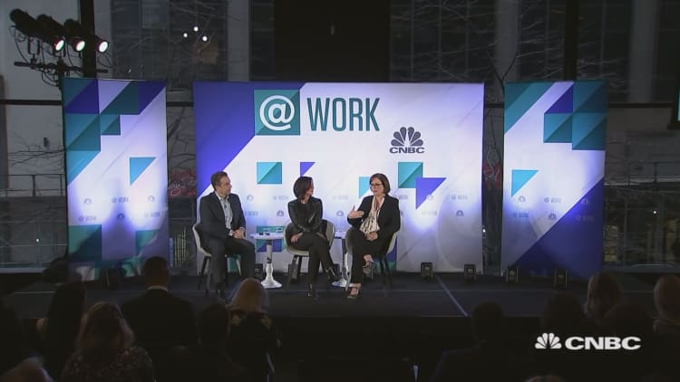 CHRO 3.0: Making the CHRO of the future indispensable at CNBC's @Work Summit