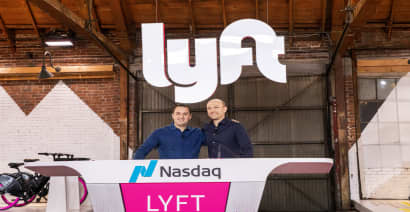 Lyft is down 30% since trade debut. Its first earnings are about to hit market