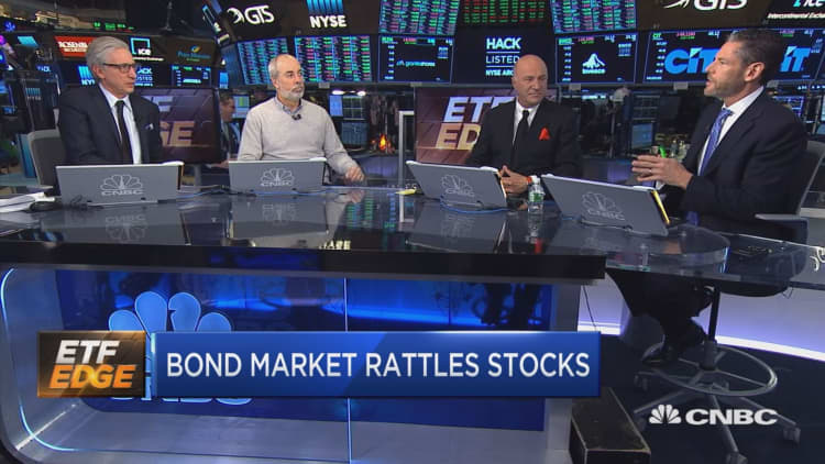 How active bond ETFs can outperform the market