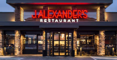 Activist Ancora announces takeover bid for restaurant chain J. Alexander's