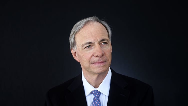 Watch CNBC's full interview with Ray Dalio on reforming capitalism