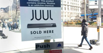Altria Group sues Juul over e-vapor patent infringement 