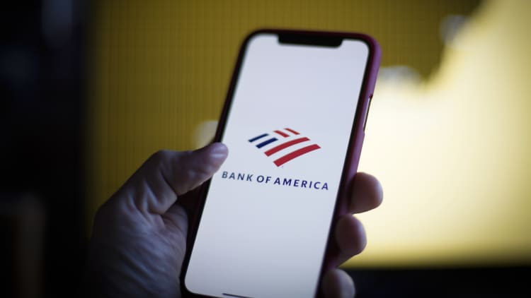 Bank of America posts EPS beat, revenue miss for Q4