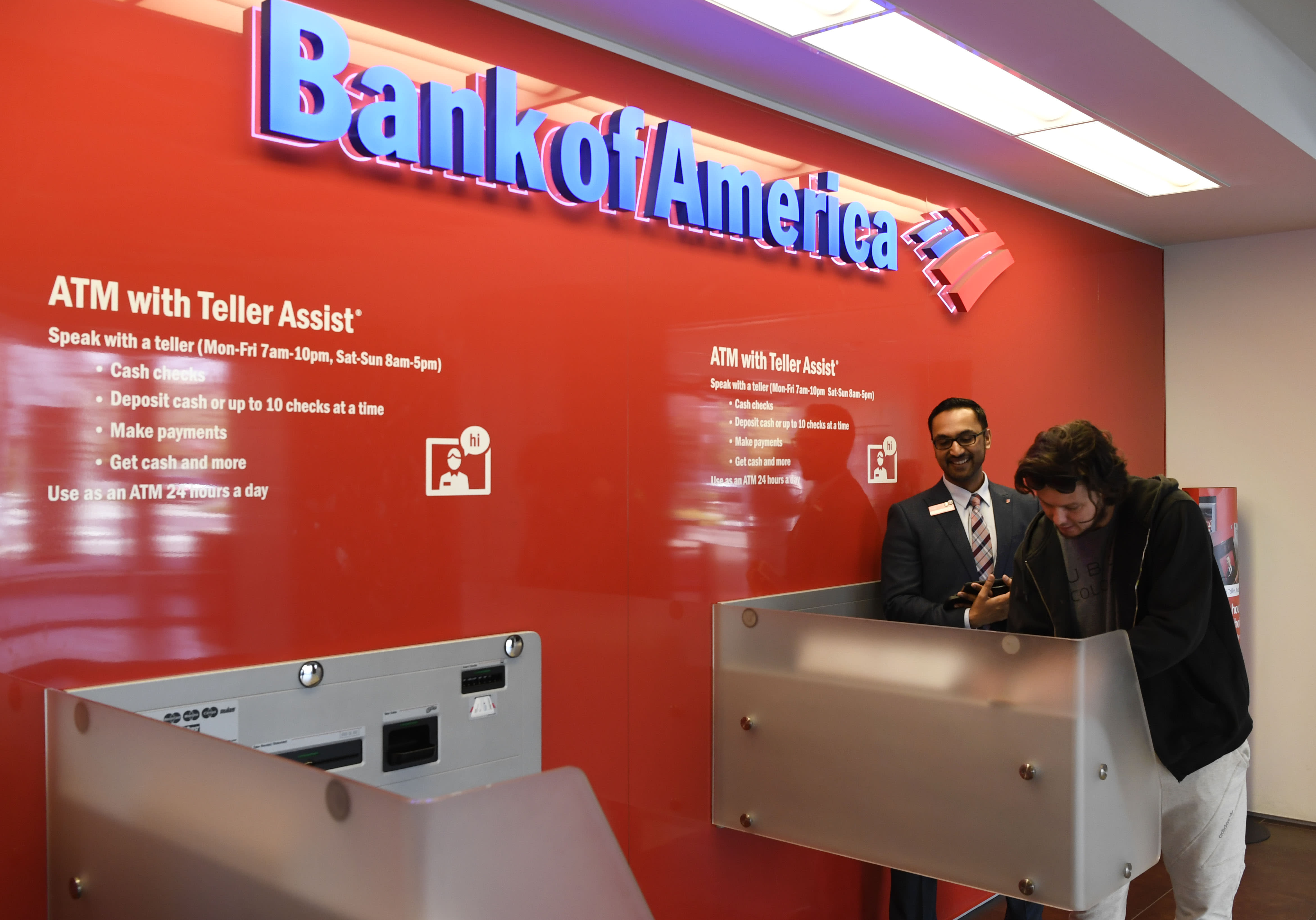 Bank teller jobs in southern california
