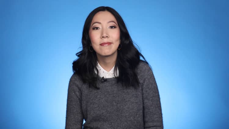 Facebook VP Julie Zhuo: Here's my favorite interview question
