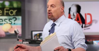 Everything Jim Cramer said on 'Mad Money,' including record gains, Beyond Meat