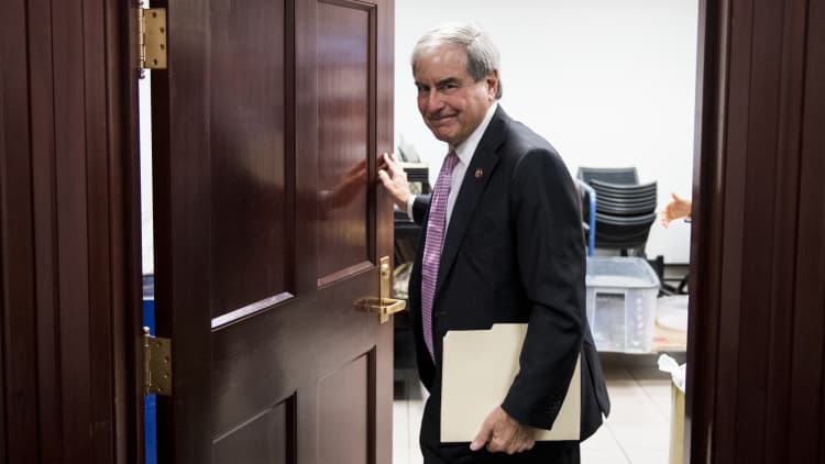 Rep. Yarmuth: 2017 tax cuts don't seem to have made much difference
