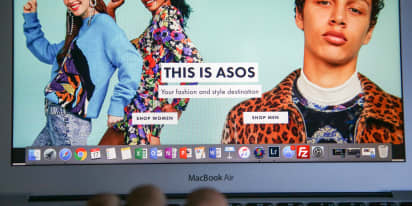Nordstrom acquires stake in Asos fashion brands to win over younger shoppers
