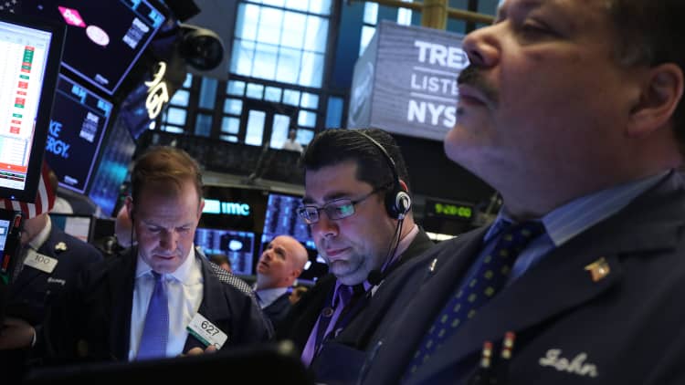 Wall Street set for a slightly higher open