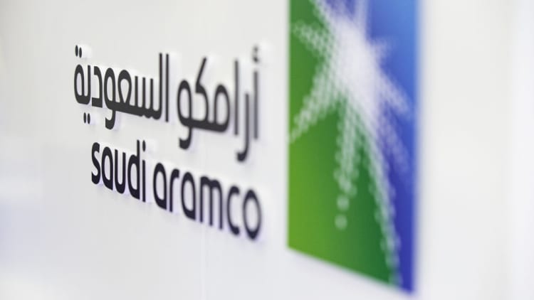 Why there's so much interest in Saudi Aramco bonds